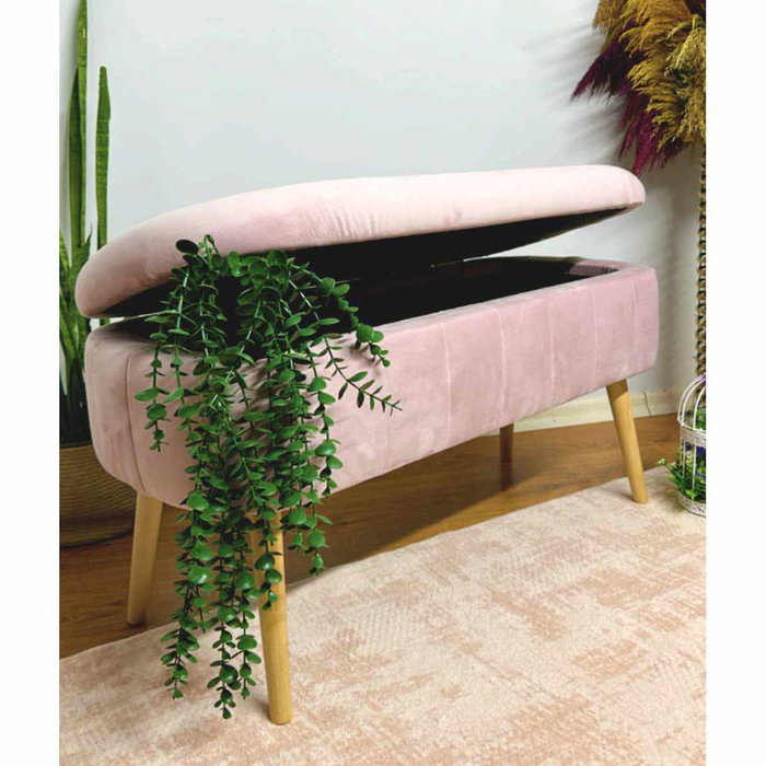 Atelier Del Sofa Oslo Babyface - Rosa